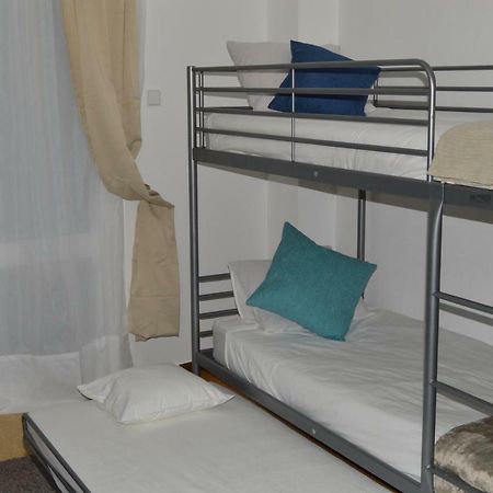 Apartamento Norton De Matos 포보아데바짐 외부 사진