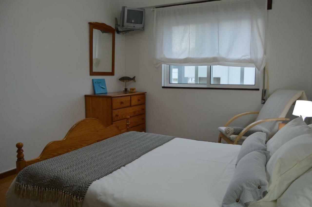 Apartamento Norton De Matos 포보아데바짐 외부 사진