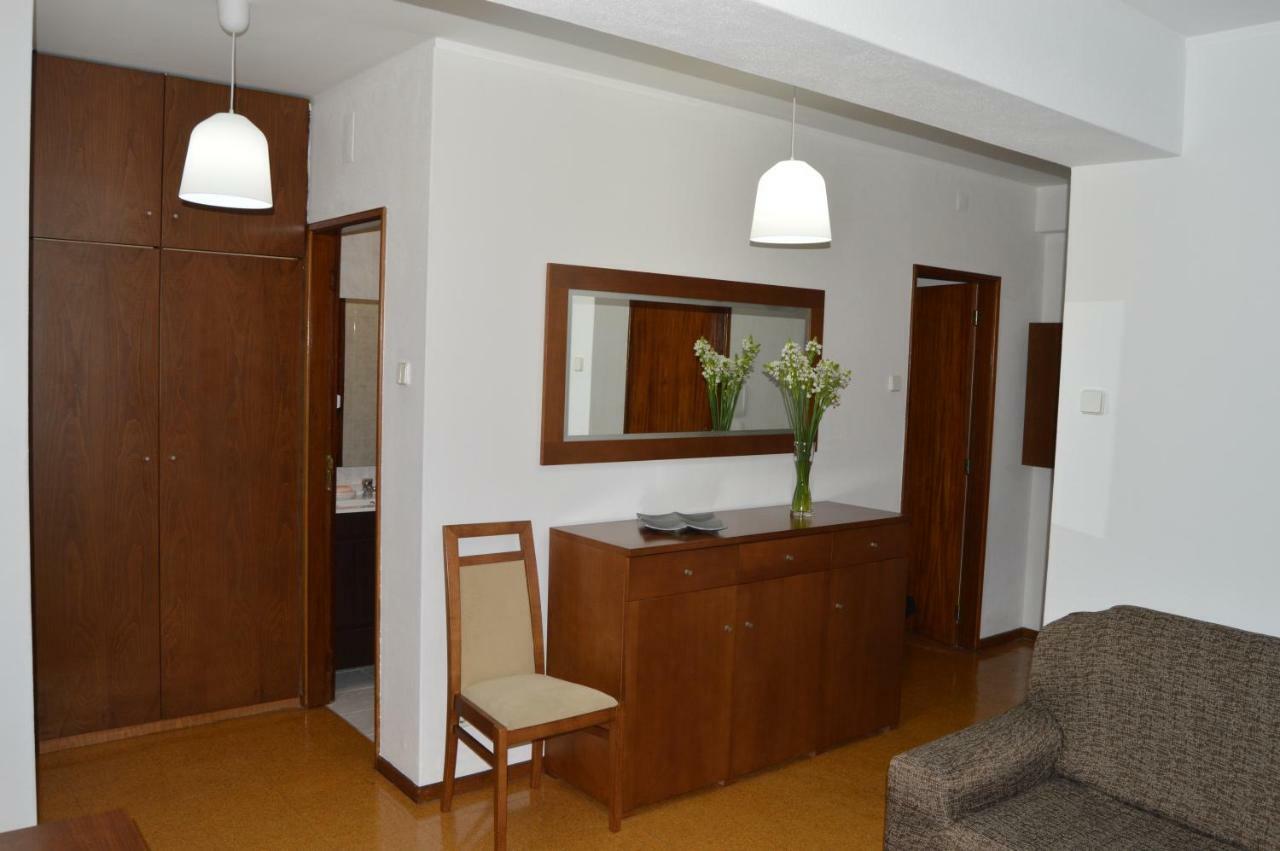 Apartamento Norton De Matos 포보아데바짐 외부 사진