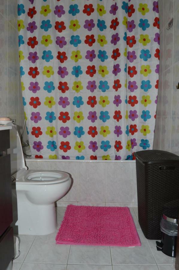 Apartamento Norton De Matos 포보아데바짐 외부 사진