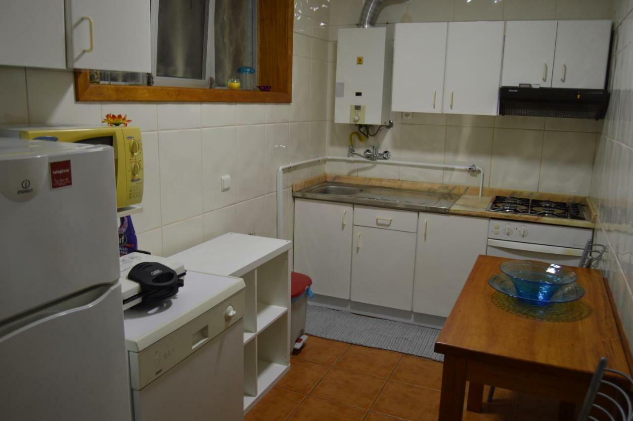 Apartamento Norton De Matos 포보아데바짐 외부 사진