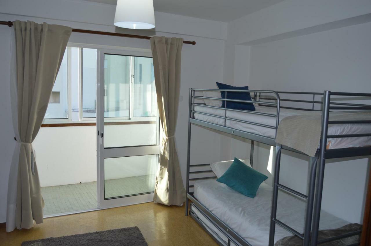 Apartamento Norton De Matos 포보아데바짐 외부 사진