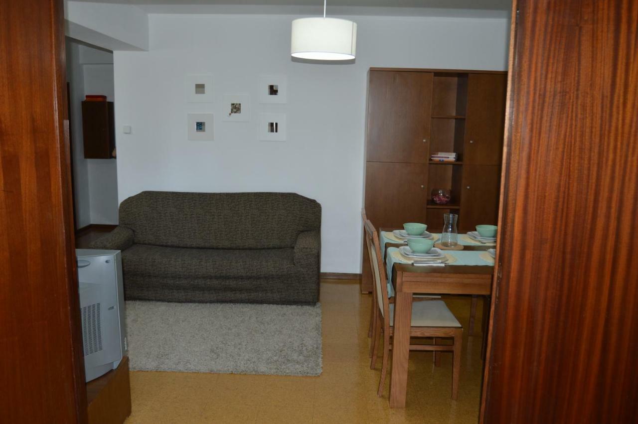 Apartamento Norton De Matos 포보아데바짐 외부 사진