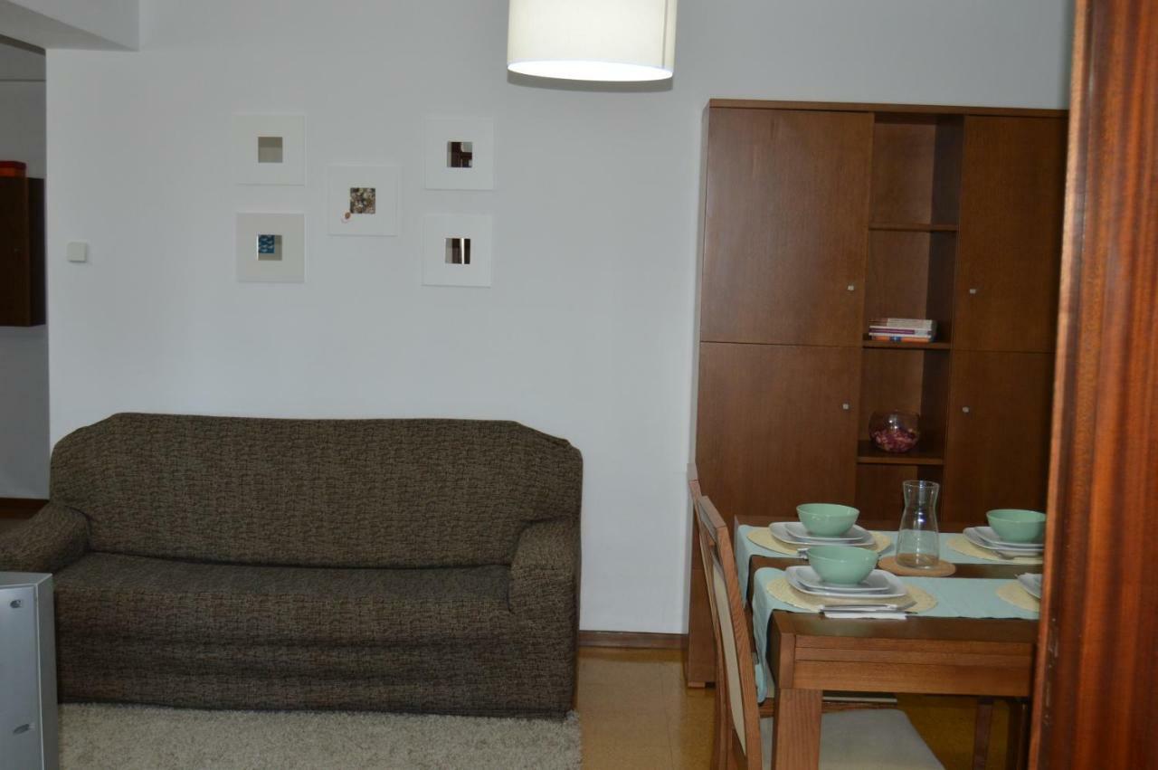 Apartamento Norton De Matos 포보아데바짐 외부 사진