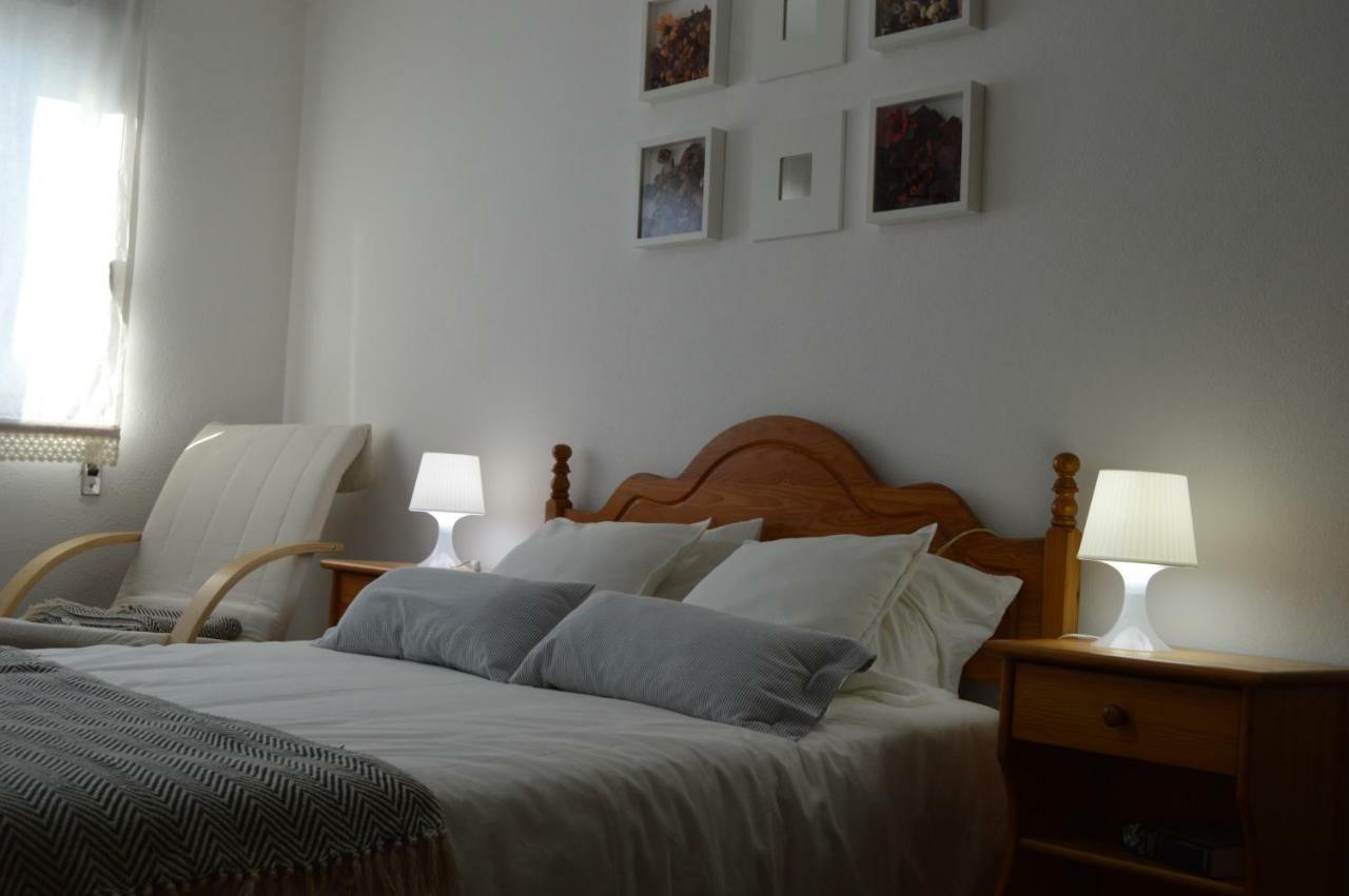 Apartamento Norton De Matos 포보아데바짐 외부 사진