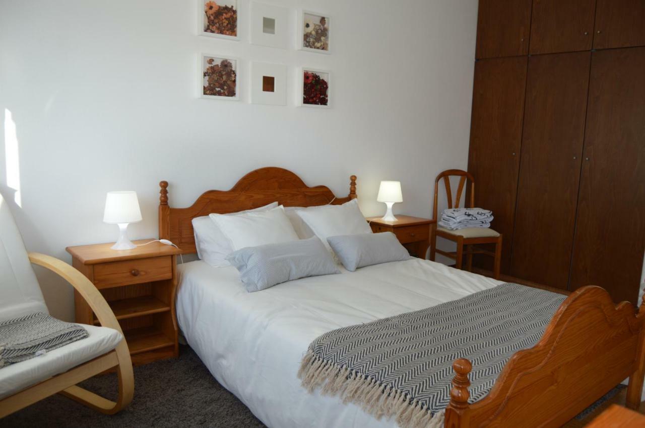 Apartamento Norton De Matos 포보아데바짐 외부 사진