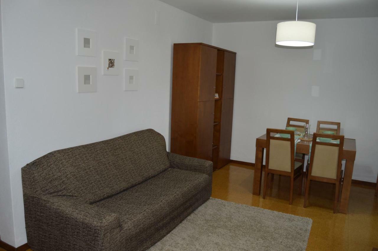 Apartamento Norton De Matos 포보아데바짐 외부 사진
